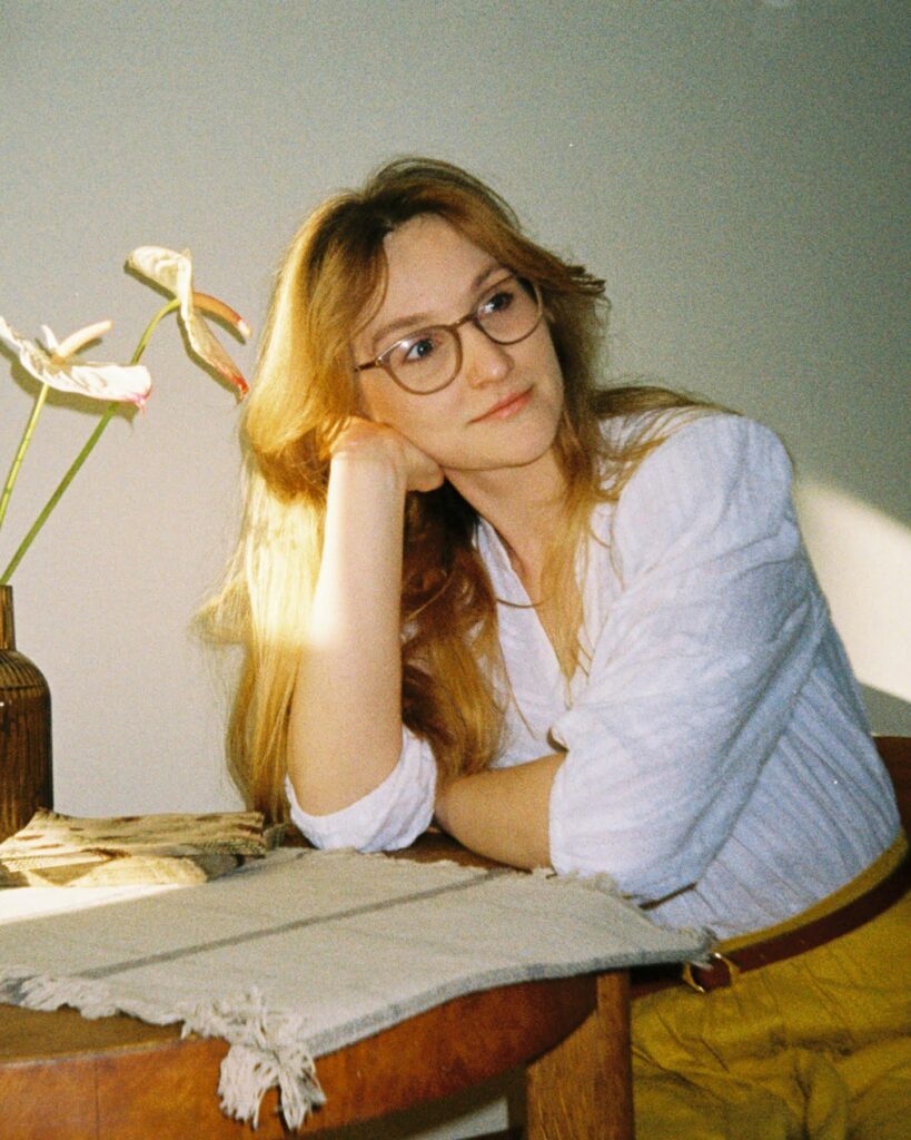 Beata Kiernicka — Dietetyka macierzyńska